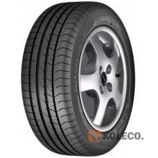 Автошина Sava Intensa SUV 2 255/50 R19 107Y XL