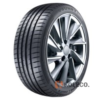 Автошина Sunny SPORT macro NA305 255/55 R18 109V XL