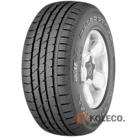 Автошина Continental ContiCrossContact LX 255/60 R18 112T XL
