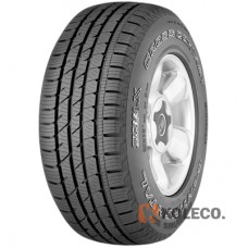 Автошина Continental ContiCrossContact LX 255/60 R18 112T XL