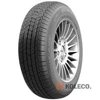 Автошина Orium 701 SUV 255/60 R18 112W XL
