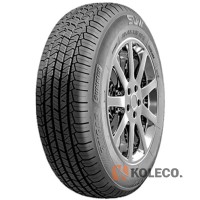 Автошина Tigar Summer SUV 235/65 R17 108V XL