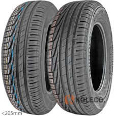 Автошина Uniroyal RainExpert 5 195/60 R16 89V