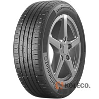 Автошина Continental ContiPremiumContact 5 215/65 R15 96H