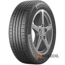 Автошина Continental ContiPremiumContact 5 215/65 R15 96H