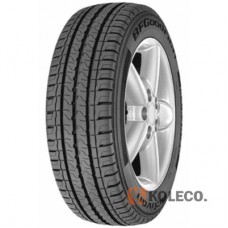 Автошина BFGoodrich Activan 205/65 R16C 107/105T