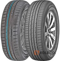 Автошина Nexen N'blue Premium 195/65 R15 91T