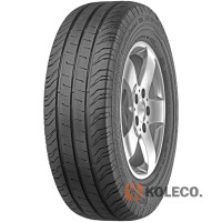 Автошина Continental ContiVanContact 200 185/75 R16C 104/102R PR8