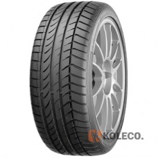 Автошина Dunlop SP QuattroMaxx 235/50 R18 97V
