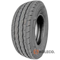 Автошина Lassa Transway 3 195 R14C 106/104R