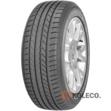 Автошина Goodyear EfficientGrip 245/50 R18 100W FP ROF MOE