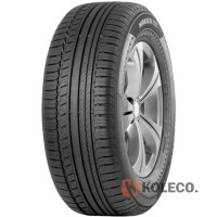 Автошина Nokian Hakka SUV 235/75 R15 105T XL