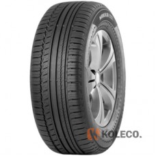 Автошина Nokian Hakka SUV 235/75 R15 105T XL