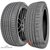 Автошина Aplus A610 255/45 R20 105Y XL