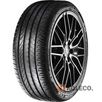 Автошина Cooper Zeon CS8 215/55 R17 98W XL