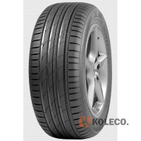 Автошина Nokian Z SUV 235/55 ZR19 105W XL