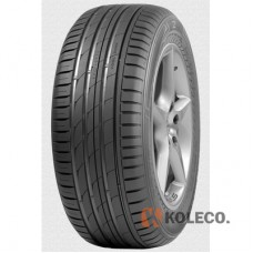 Автошина Nokian Z SUV 235/55 ZR19 105W XL