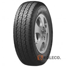 Автошина Dunlop SP LT 30 205/75 R16C 110/108R