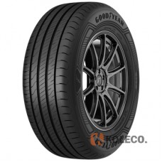 Автошина Goodyear EfficientGrip 2 SUV 285/45 R22 114H XL