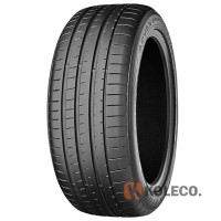 Автошина Yokohama Advan Sport V107 285/45 R22 114Y XL RPB MO1