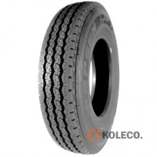 Автошина Kapsen RS07 215/75 R16C 116/114T