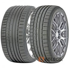 Автошина Gripmax SureGrip Pro Sport 315/30 R22 107Y XL