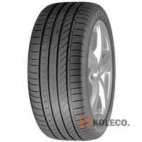 Автошина Fulda SportControl 205/50 R16 87V FR