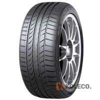 Автошина Dunlop SP Sport Maxx TT 245/45 ZR19 98Y