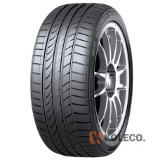 Автошина Dunlop SP Sport Maxx TT 245/45 ZR19 98Y