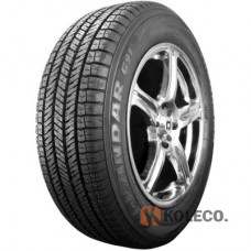 Автошина Yokohama Geolandar G91AV 235/55 R18 100H