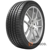 Автошина Goodyear Eagle F1 Supercar 285/35 ZR19 90W