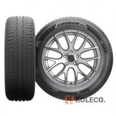 Автошина Kumho Crugen HP71 225/55 R19 99V