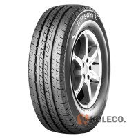 Автошина Lassa Transway 2 235/65 R16C 115/113R