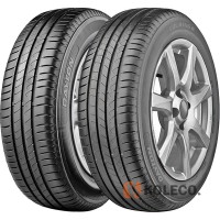 Автошина Dayton Touring 2 235/55 R18 100V