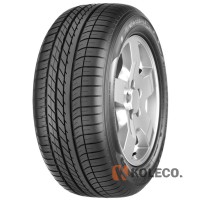 Автошина Goodyear Eagle F1 Asymmetric SUV 275/55 R19 111W
