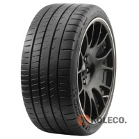 Автошина Michelin Pilot Super Sport 225/40 R18 88Y *
