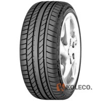Автошина Continental ContiSportContact 265/40 R22 106H XL