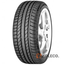 Автошина Continental ContiSportContact 265/40 R22 106H XL