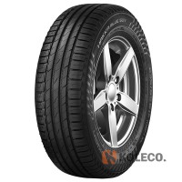 Автошина Nokian Hakka Blue SUV 285/65 R17 116H