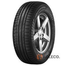 Автошина Nokian Hakka Blue SUV 285/65 R17 116H