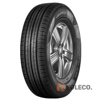 Автошина Nokian Hakka C2 205/65 R15C 102/100T