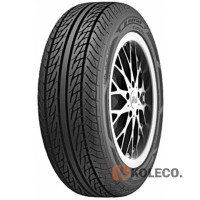 Автошина Nankang TourSport XR-611 215/50 R18 92V