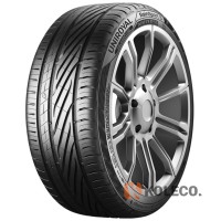 Автошина Uniroyal RainSport 5 205/40 R17 84W XL FR
