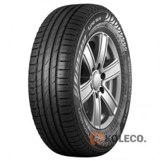 Автошина Nokian Line SUV 215/60 R17 100H XL