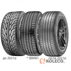 Автошина Vredestein Ultrac 225/50 R18 99W XL *