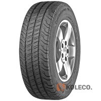 Автошина Continental ContiVanContact 100 215/65 R16C 102/100H PR6