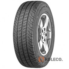 Автошина Continental ContiVanContact 100 215/65 R16C 102/100H PR6
