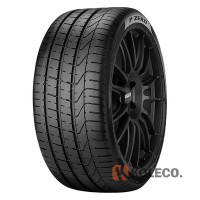 Автошина Pirelli PZero 245/45 ZR18 96Y AO