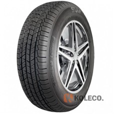 Автошина Kormoran SUV Summer 255/50 R19 107W XL