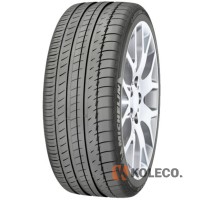 Автошина Michelin Latitude Sport 275/45 R20 110Y XL N0